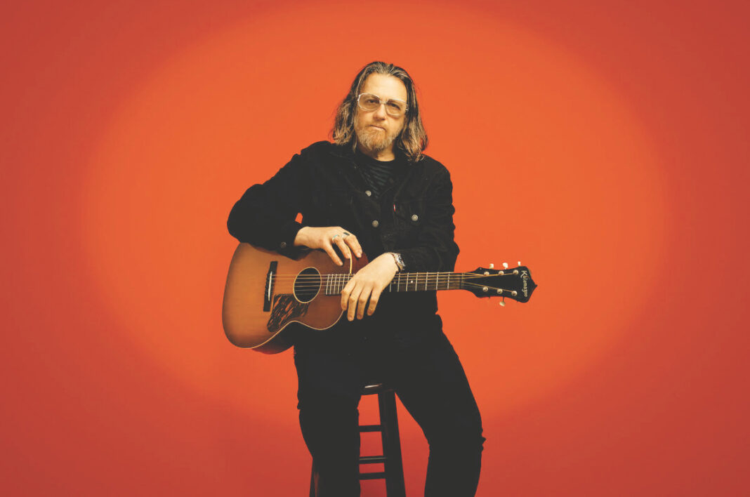 Everyday Bluesman