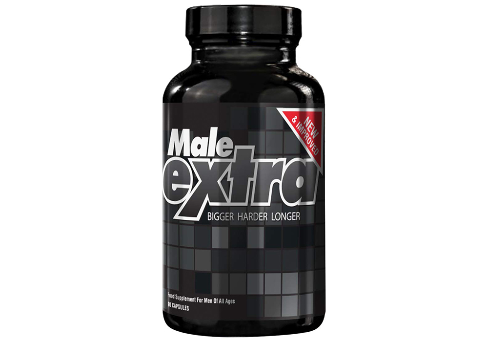 Male Extra