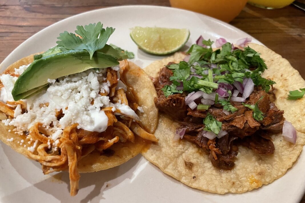 Los Cilantros