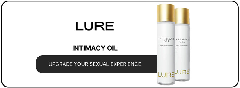 deluxe intimacy oil