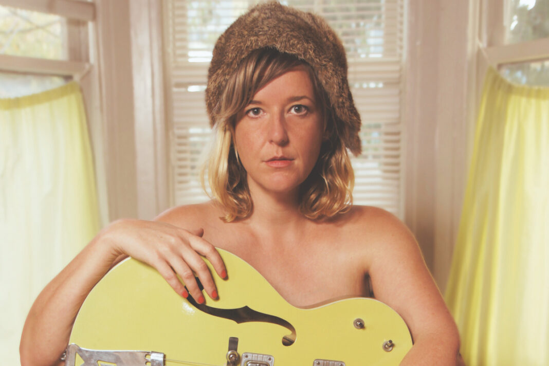 Feminist Record