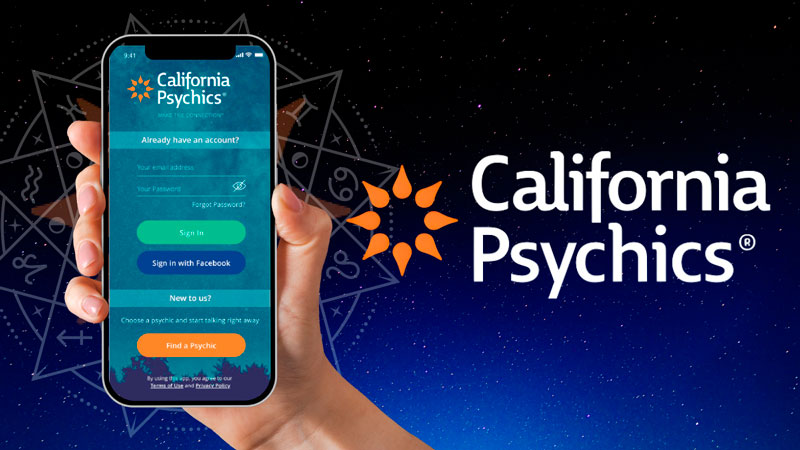 california psychics