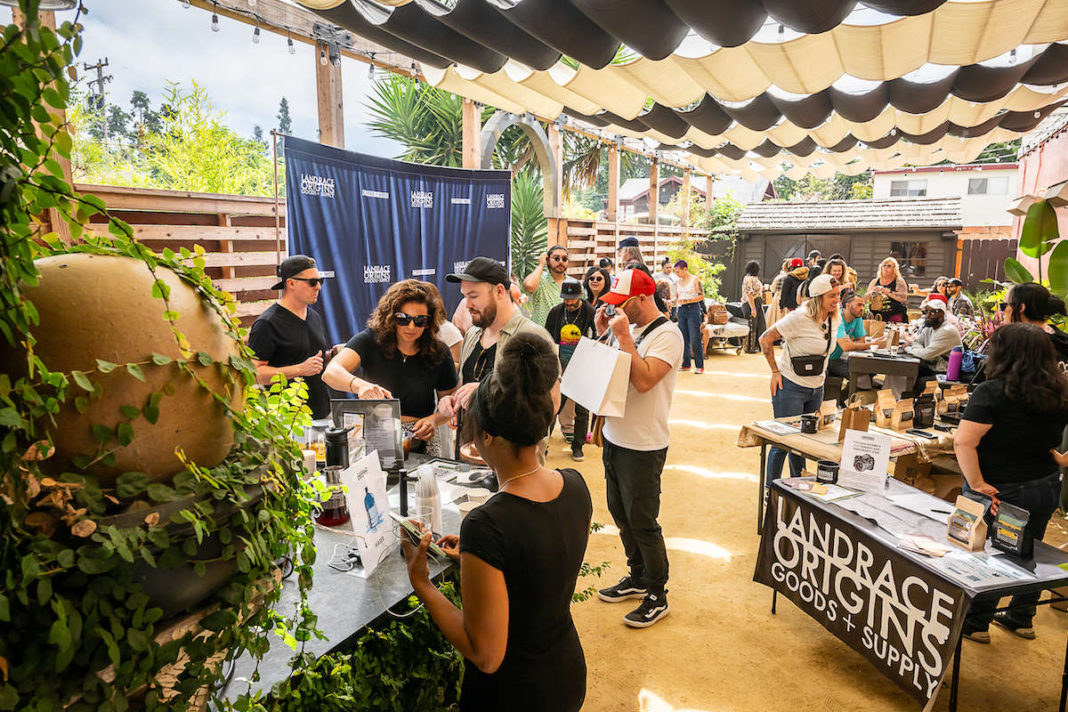 'High on Flavor' Pairs Coffee and Cannabis