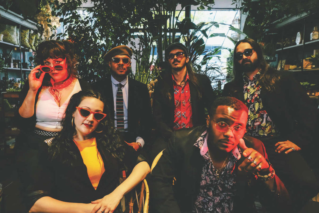 Escaping Hell Through the Power of Doo-Wop