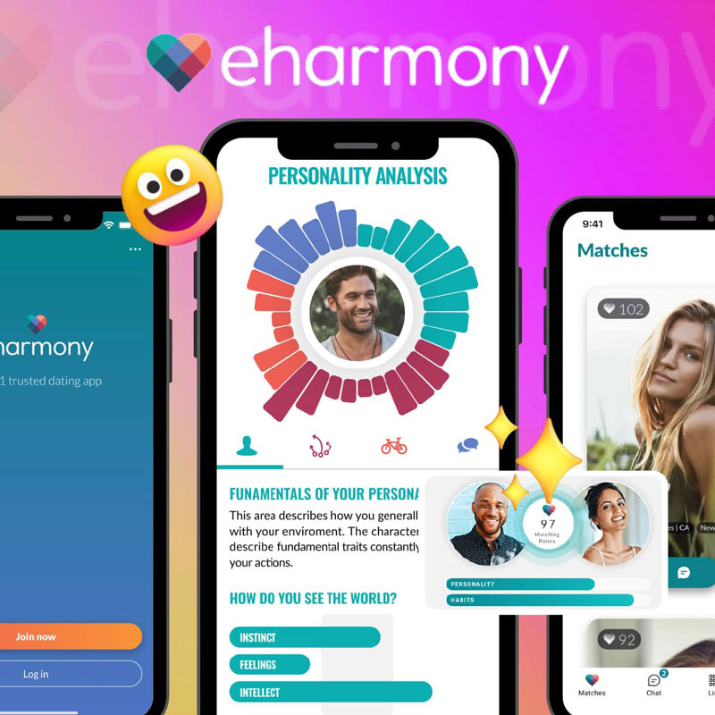 eharmony