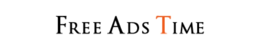 free ads time