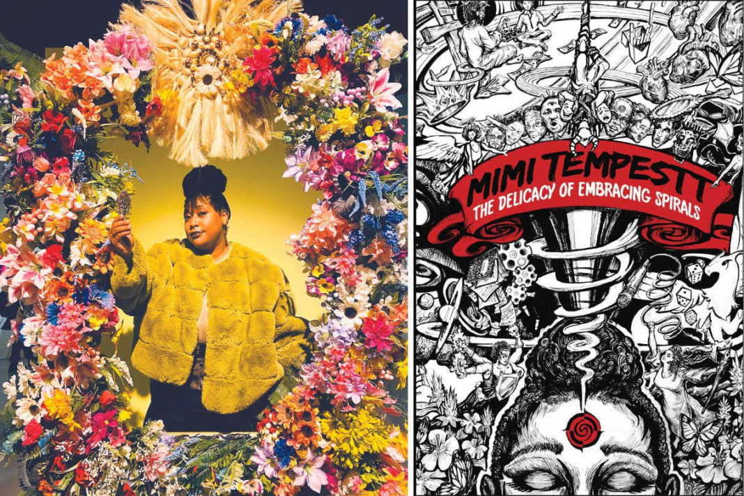 The Becoming of Mimi Tempestt