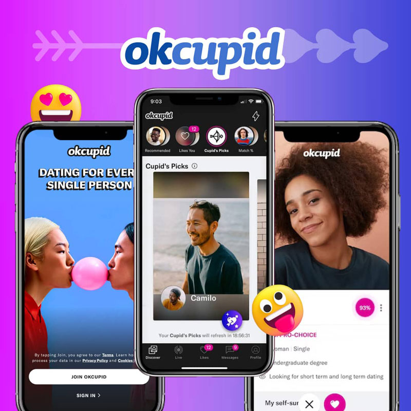 okcupid