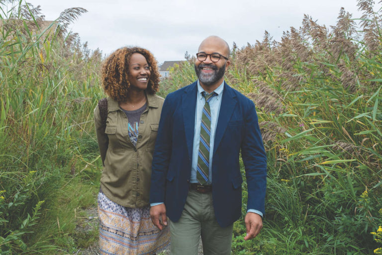 Jeffrey Wright Delivers in Hilarious Satire ‘American Fiction’