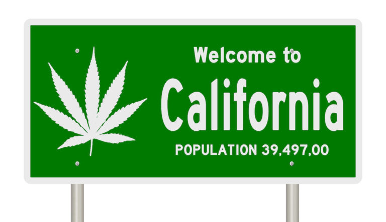 Legal Weed Avoids Total Collapse… This Year