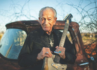 Charlie Musselwhite Returns to the Roots of the Blues Charlie Musselwhite returns to the roots of the blues