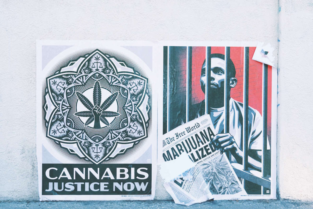 Feds Make a Mess of Cannabis Legalization