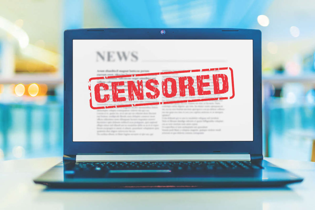 Top 5 Independent News Stories Corporate Media Ignored in 2023