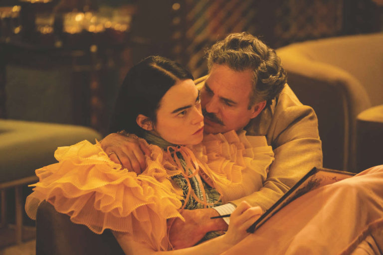 Young and Strange: A Review of ‘Poor Things’