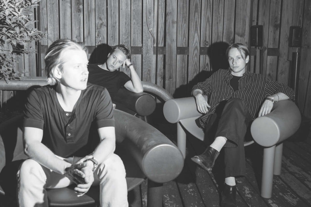 The Cathartic Cusp of SWMRS