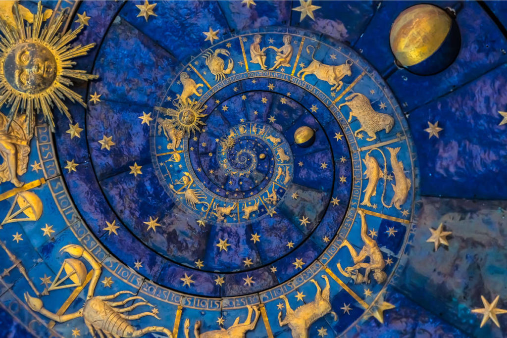 Free Will Astrology: Week of April 17