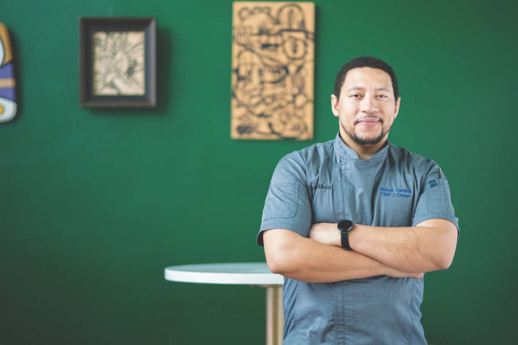 James Beard Foundation's Taste America Celebrates Local Chefs