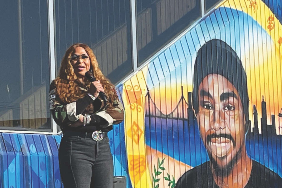 Reimagining Public Safety in Oakland