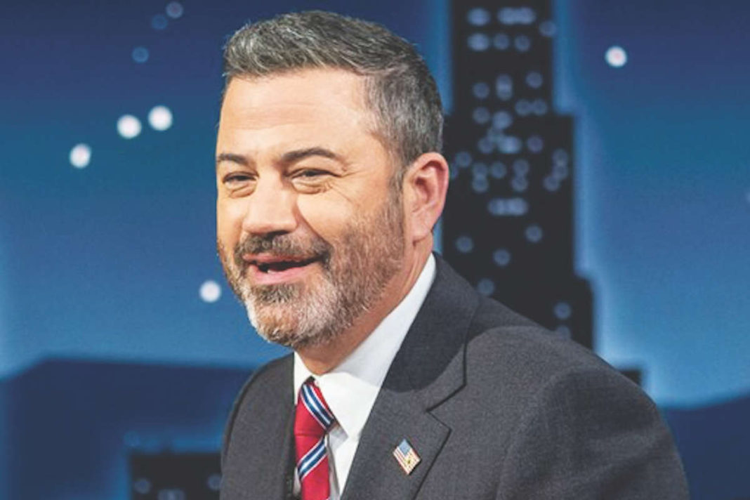 Jimmy Kimmel's 