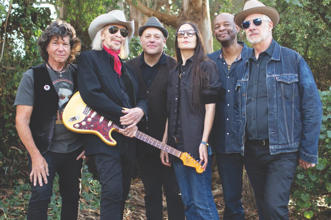 Supergroup The Third Mind Takes on Classic '60s Songs