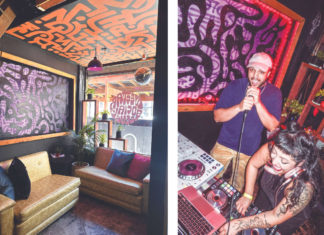 Queerness and Creativity Thrive at Nectar Social Club Queerness and Creativity Thrive at Nectar Social Club