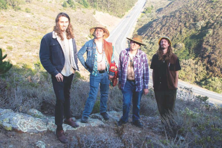 San Francisco’s Country Risqué Explores Queer Country Music