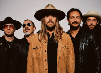 Lukas Nelson’s Songs to Sing Live Lukas Nelson’s Songs to Sing Live
