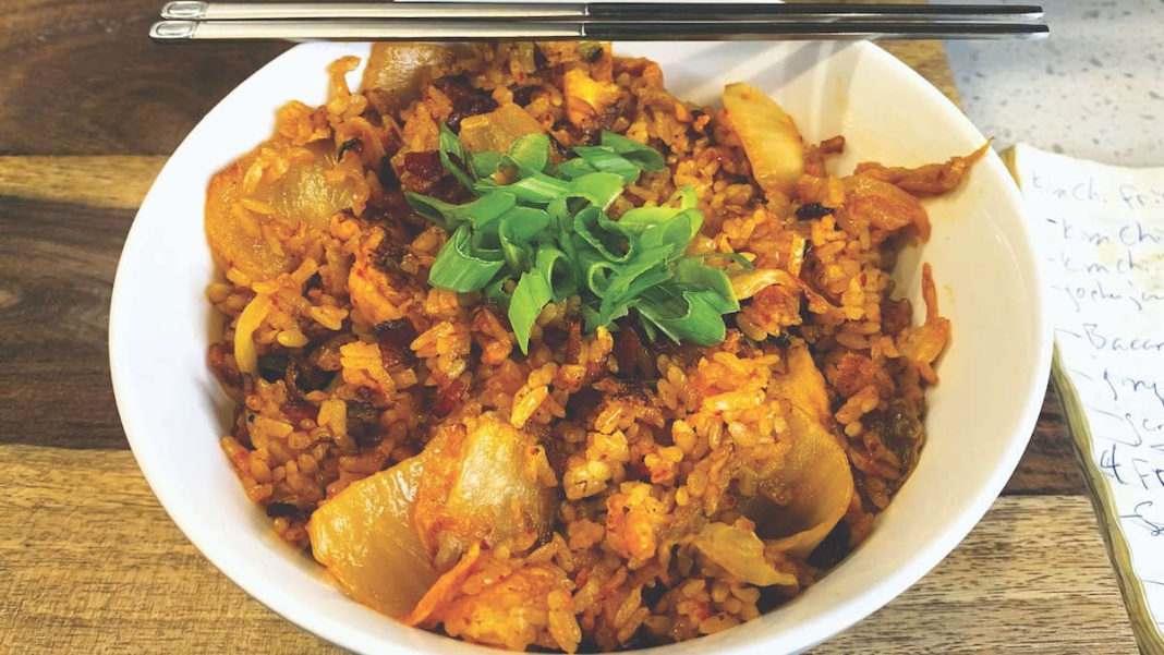 Woo Can Cook Coming Soon to West Oakland