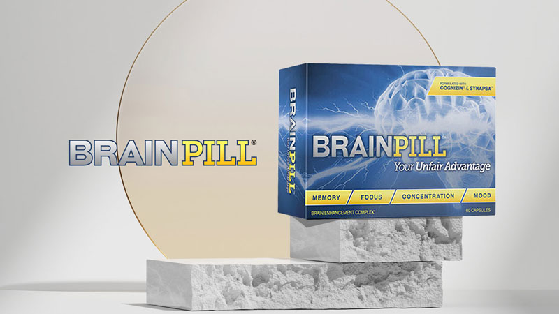BrainPill