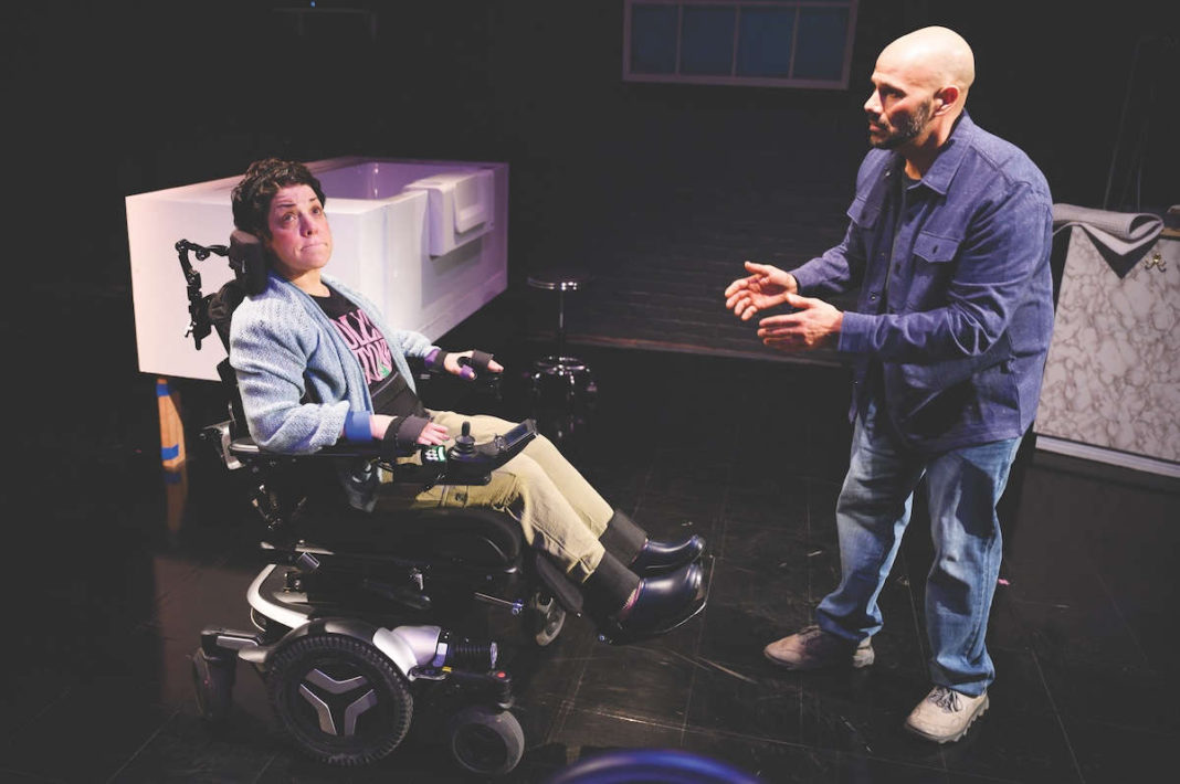 Oakland Theater Project Looks to the Past, Present and Future