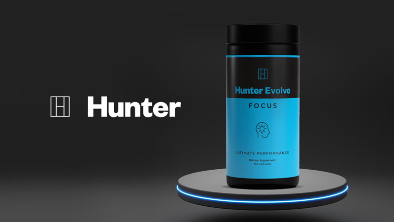 Hunter Focus