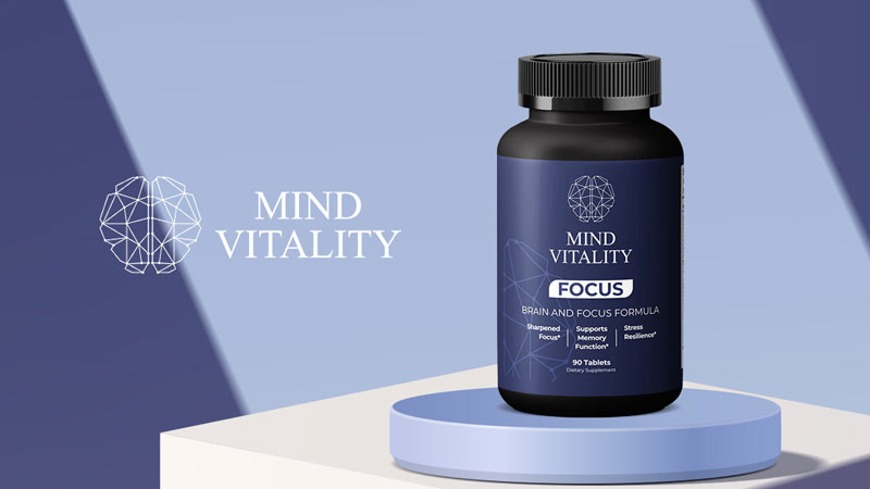 Mind Vitality