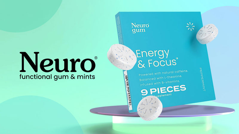 Neuro Gum