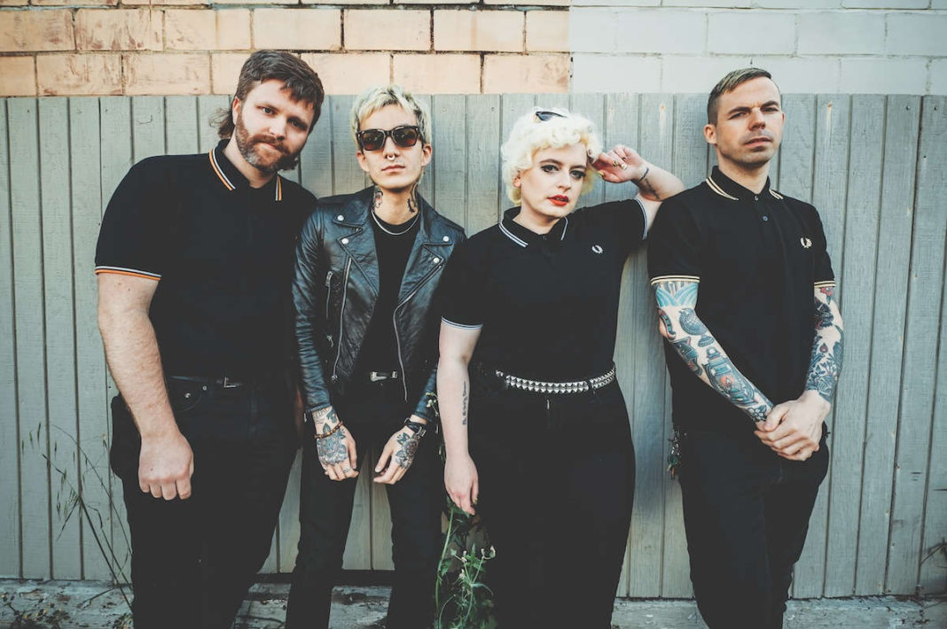 'Mental Implosion' Turned Redemptive Release