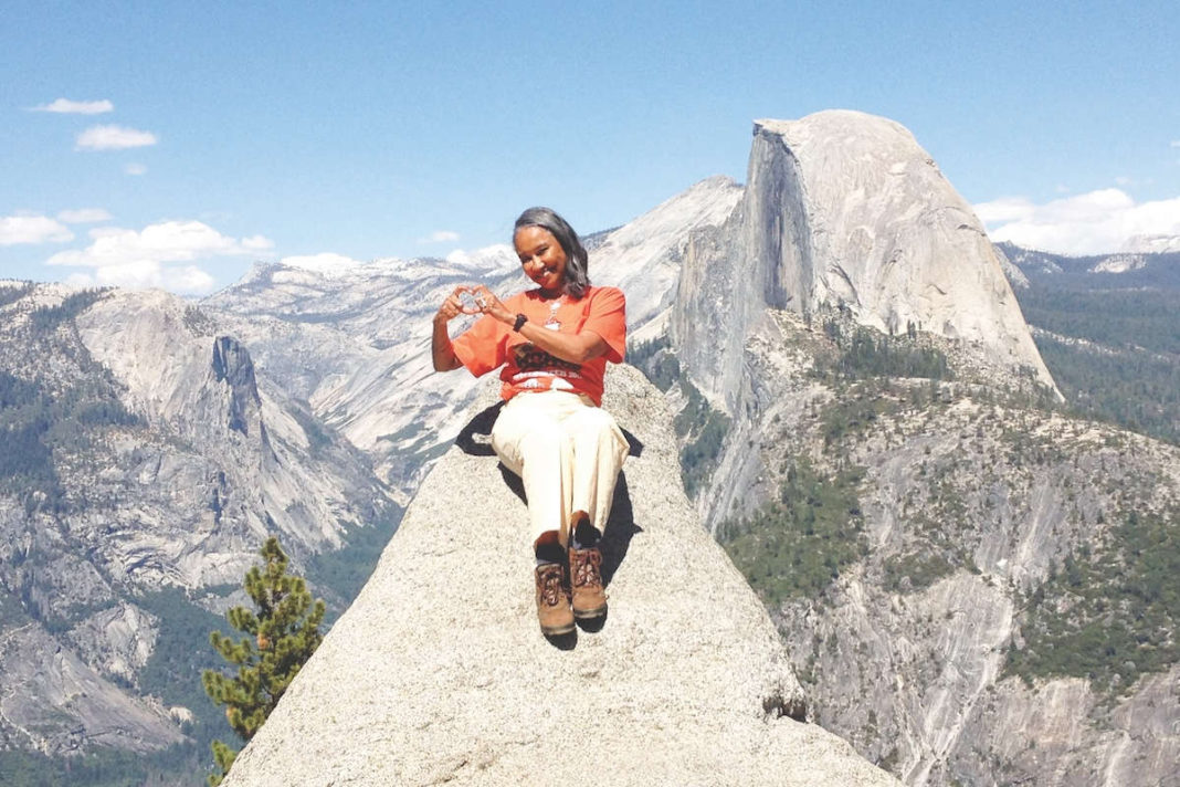 Local Black Travel Experts Promote Global Adventures