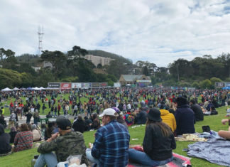 The 411 on 4/20: Then and Now The 411 on 4/20: Then and Now