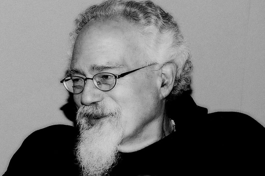 Poet, Protestor and Pot Activist: Remembering John Sinclair