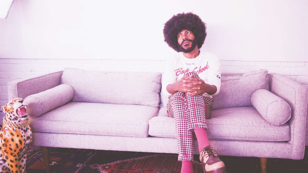 Soul Searching on Mahawam's 'Hot Pressed'