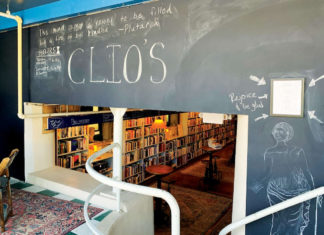 Clio’s Books Organized by History of Ideas Clio's Books Organized by History of Ideas