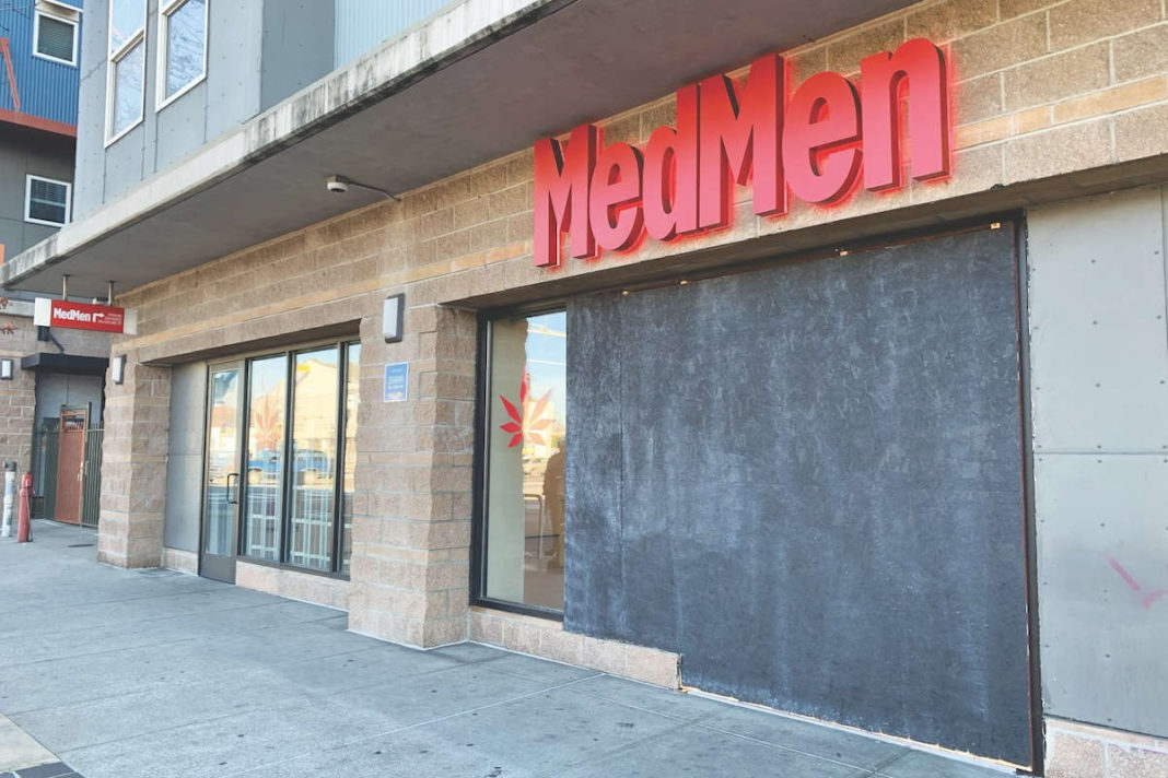 MedMen Demise May Be Harbinger of Change