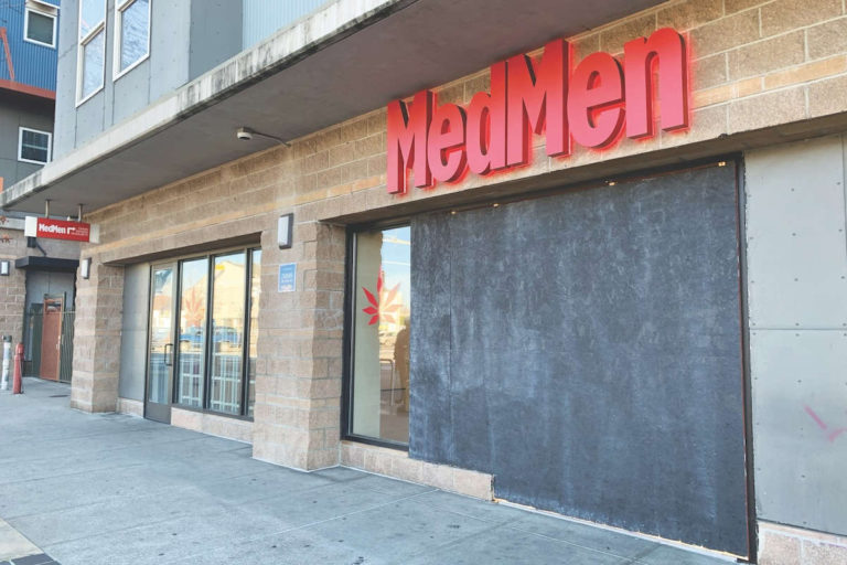 MedMen Demise May Be Harbinger of Change