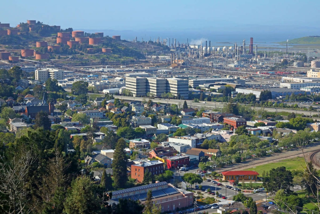 Policing Pollution Faces Delays