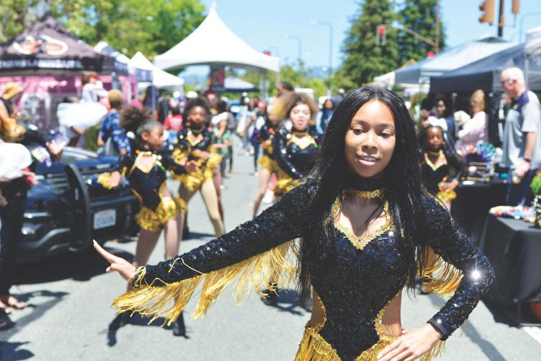 Summer Fun Means Festivals, Films and More