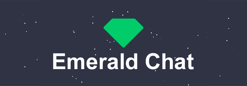 emerald chat