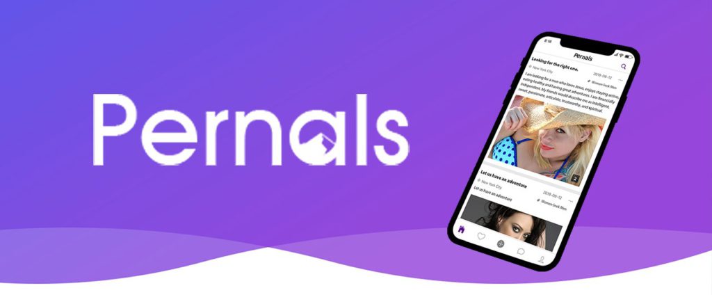 pernals
