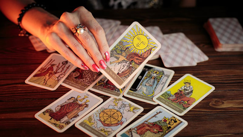 Are Online Tarot Readings Accurate