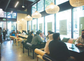 Elaichi Co. is a Labor of Love Elaichi Co. is a Labor of Love