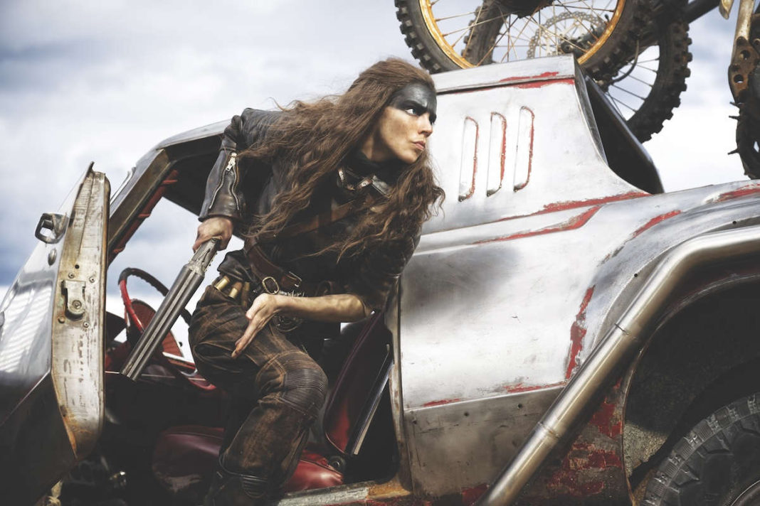 ‘Furiosa: A Mad Max Saga’ Travels a Familiar Highway