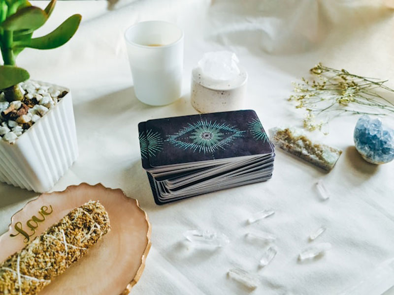 How Accurate Are Tarot Readings