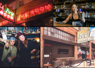 Ivy Room Celebrates Music and Pride Ivy Room Celebrates Music and Pride